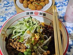 -汉唐守艺人·河北面馆(民心河店)