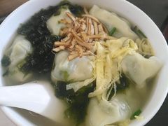 -锡笼记·无锡小笼(方塔店)