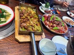 -517烧烤·龙虾·海鲜大排档(万象都荟店)