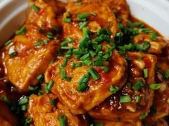 滇味石屏豆腐-翠云楼·汽锅鸡·云南特色菜(翠湖公园店)