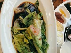 -北京老铺烤鸭(老城根店)