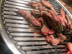 -千寻烧肉(政务区店)
