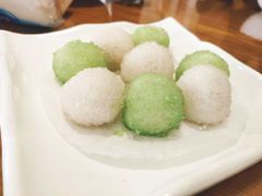 -洲晓鲜·舟山海鲜大排档(朱家尖风景区店)