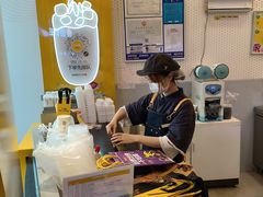 -7分甜(武林银泰店)