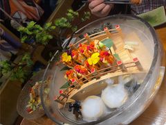 -鳗鱼家·深夜食堂(军博店)