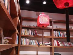 -和府捞面(东直门银座店)