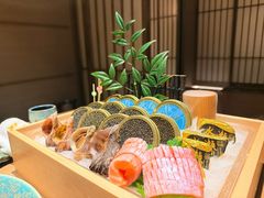 -Minase水濑·日料放题(外滩店)