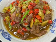 -潇湘阁(三里屯SOHO店)