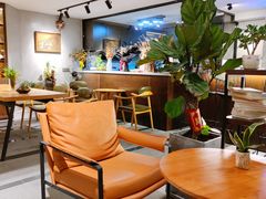 大堂-25#COFFEE(古地石店)
