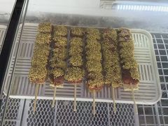 -栗子侠奶皮子糖葫芦(长宁店)
