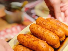-蜀大侠火锅(森兰花园城店)