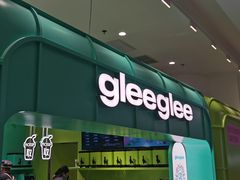 -gleeglee乐溢亦茶(合生汇店)