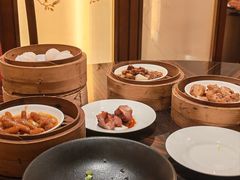 -香宫中餐厅·大连香格里拉(人民路店)