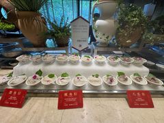 -雍和会海鲜姿造自助(湖东路店)