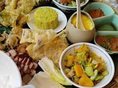 -滇铺子·云南特色菜·第九届野生菌美食节(东风东路c86店)