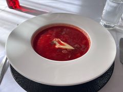 -马克西姆俄罗斯餐厅(通亚街店)