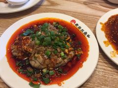 -老号尤兔头(西川店)