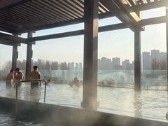 -清河半岛温泉度假酒店