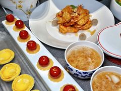 -秀儿四九城·新京菜(亚运村鸟巢店)