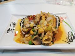 -威海渔村(静安旗舰店)