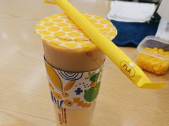 -快乐柠檬happylemon(日月光店)