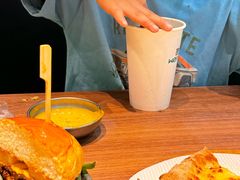 -魏斯理汉堡(西安沣东吾悦店)