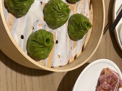 -苏小柳点心·手作小笼包(浦东嘉里城分院)