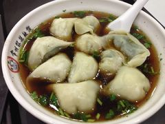 -常州银丝面馆(府琛店)