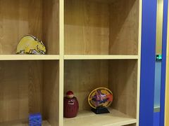 活动室-能量学院少儿体能运动馆(公园1872店)