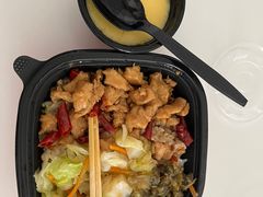 -永和大王(小厨·东四十条店)