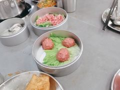 -晓沸牛肉海鲜小火锅(白湖亭万达广场店)