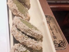 -绿茶餐厅(昌平悦荟店)