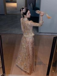 -Color卡诺婚纱礼服馆(南京严选店)