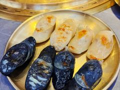 -明洞王妃家烤肉(苏州中心星悦汇店)