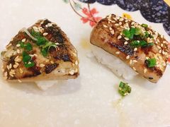 -樱の千渡日式料理·铁板烧•烧鸟(金盛田广场店)