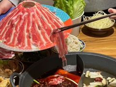 -虾领航小龙虾·吉林烧烤(柳州路店)