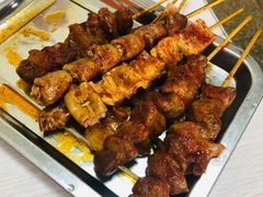 微波腱子肉-海平馄饨(逍遥二路店)