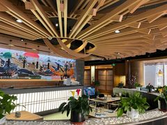 -东田之村自助餐厅(金水路店)