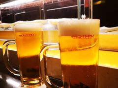-滩万日本料理Nadaman(国贸大酒店)