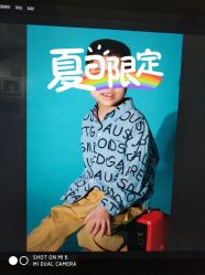 -西瓜庄园儿童摄影