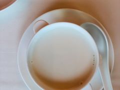 鲜磨杏仁茶-利苑酒家(合景国际金融广场店)