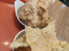 -螺小胖柳州螺蛳粉(钟楼总店)