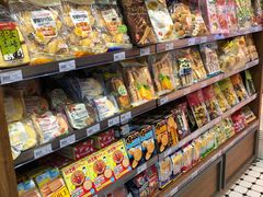 -NOBLE MART(巴黎人购物中心分店)