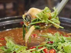 -刘师父老汉口江湖菜(蔡锷路店)
