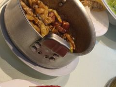 -东北大院·东北菜(三台子店)