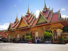 -西双版纳勐泐文化旅游区