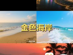 -大梅沙海滨公园