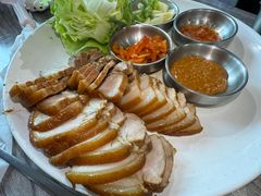 -全州豆芽汤饭