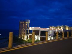 -黄金海岸环岛路