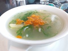 -环球港凯悦 · 享悦中餐厅